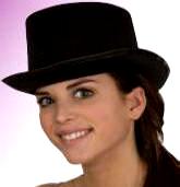 Top Hat Silk Top Hat