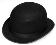 Derby Hat Permalux 