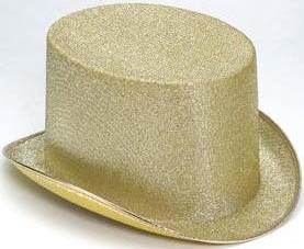 Permalame' Top Hat