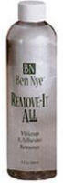 Ben Nye Remove-It-All Multi Remover