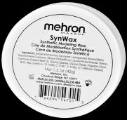 SynWax Synthetic Modeling Wax 