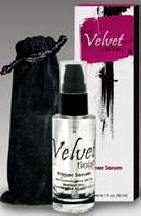 Velvet Finish Primer Serum