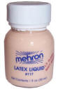  Liquid Latex