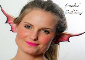 Gargoyle Flexi Ears