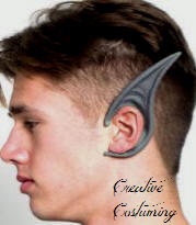 Cosplay Flexi Ears