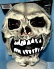 Don Post Latex Skeleton Mask