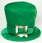 Leprechaun Hat St. Patrick's Day Leprechaun Hat