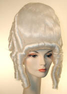 Madame de Pompadour Wig
