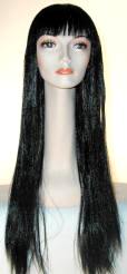 1960's Cher Wig - Bargain Version