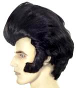 Pompadour Wig  - Elvis Pompadour Wig Gigantic
