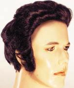 Elvis Wig Special Bargain Version