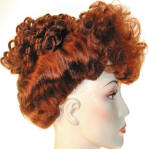 I  Love Lucy Wig 