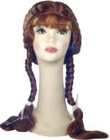 Anne of Green Gables Wig
