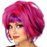 Party Girl Wig