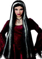 Witch Wig Long Flowing 36" Wig 
