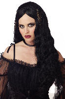 Gothic Princess Wig 