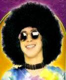 Supa Fro Afro Wig