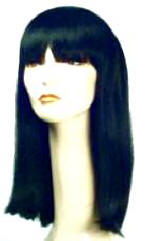 Cleopatra Wig 