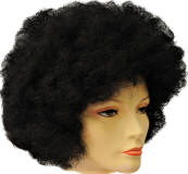 Bargain Afro Wig