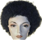Medium Size Afro Wig