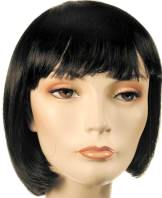 Molaney Wig China Doll Wig