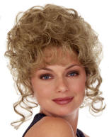 Ms. Gibson Wig
