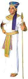 Ramses Costume