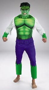 Hulk Standard