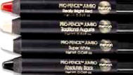 Jumbo Pro Pencils
