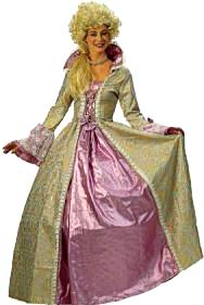Colonial Costumes,Marie Antoinette Costume,Colonial Clothing,Colonial ...