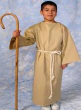 Child Shepherd Gown Costume