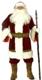 Santa Suit,Santa Clothing,Christmas Costumes,Santa Claus Suit,Mrs ...