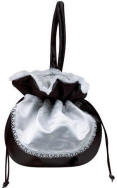 French Maid Pouch Handbag