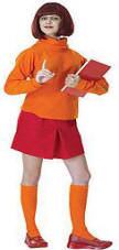 Velma Costume Adult