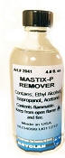 Kryolan Mastix P Spirit Gum Remover
