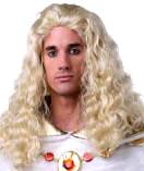Medieval Wigs,Renaissance,Princess,Regal Princess,Venetian Man,from ...